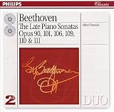 Late Piano Sonatas