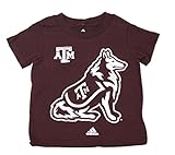 Outerstuff Boy 's幼児用NCAAテキサスA & M Tシャツ