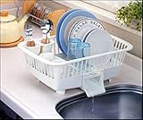 日本製 japan ウォータースルーバスケット 箱入 31882BOX