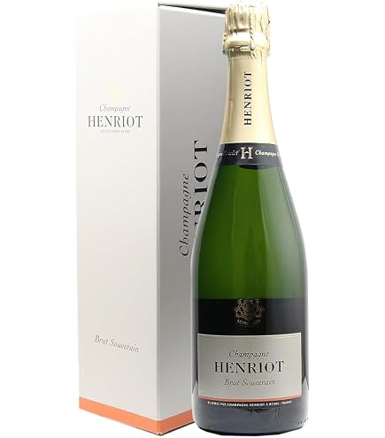 Amazon.co.jp: アンリオ ブリュット・スーヴェラン 750ml（正規代理店