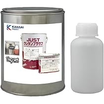 Amazon | PG80 キャンディーカラー ブルー 1L /ウレタン 塗料 2液