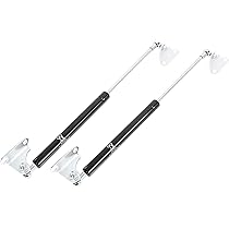 Amazon | X AUTOHAUX ガススプリング ダンパー ガスダンパー 38cm41kg 