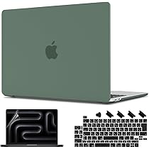 Amazon.co.jp: Teryeefi M2 M1 MacBook Pro 13 インチ ケース