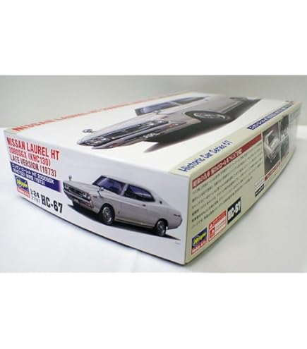 Amazon | 青島文化教材社 1/24 ザ・モデルカーシリーズ No.67 トヨタ