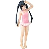 けいおん 中野 梓 (1/10スケールPVC塗装済み完成品)