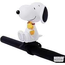 貴重！ スヌーピー・ジャイロ・サイクル UDF PEANUTS シリーズ14【BICYCLE RIDER SNOOPY】 - ** marotom