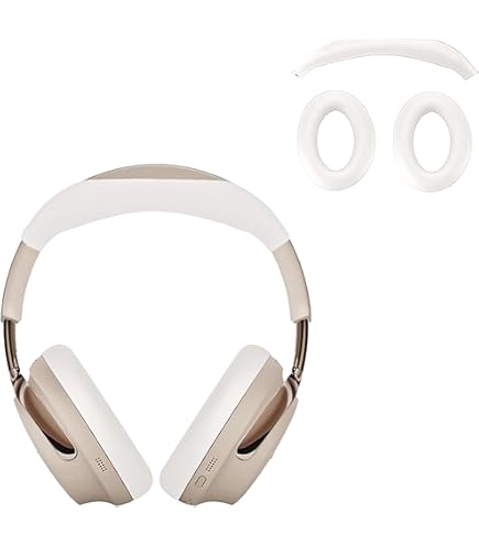 Amazon | For Bose QuietComfort Ultra Headphones（第2世代） 用