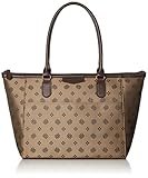 [ピエール・カルダン]Amazon公式 トート バッグ E PCT427-70 BR ブラウン