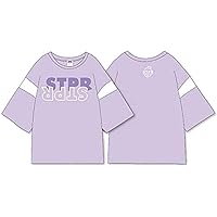 すとぷり　ゆったりTシャツ　ジェル 未使用 すとぷり ジェル Tシャツ STPR ゆったりてぃーしゃつ