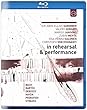 In Rehearsal & Performance II [Blu-ray] [Import]