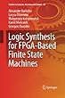 Logic Synthesis for FPGA-Based Finite State Machines