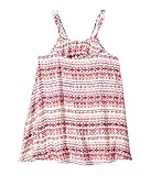 O'NEILL(オニール) ガールズドレス・ワンピース Andie Dress (Toddler/Little Kids) Violet Quartz 2T 1.5-2歳 [並行輸入品]