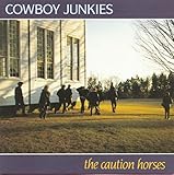 Caution Horses [12 inch Analog]