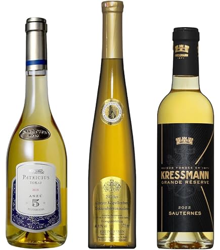 Amazon.co.jp: シャトー・リューセック 2009 750ml 貴腐ワイン