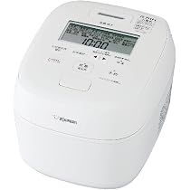 Amazon | 象印マホービン 炊飯器 4合 炎舞炊き 圧力IHタイプ 日本製 お