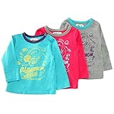 【アウトレット】 Bobson 長袖Ｔシャツ(80～130cm) キムラタンの子供服 ピンク 110 ( 77204x77704-151a )