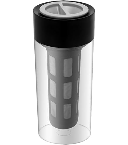 Amazon｜カリタ Kalita コーヒー 業務用水出し器 10人用 タンク(コック