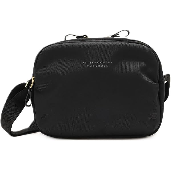 Amazon.co.jp: アニエスベー agnesb ショルダーバッグ US11M-03