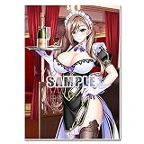 ユニオリズム☆カルテット B2タペストリー ステラ メイドver.【グッズ】