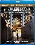 FABELMANS (BLU-RAY/DVD/DIGITAL)