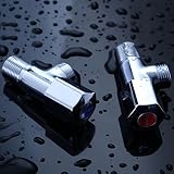 JOMOO アングル形止水栓 アングルバルブ アングル弁 角阀 ANGLE VALVE