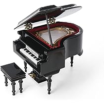 Amazon.co.jp: Odoria 1/6 ミニチュア 楽器 バイオリン スタンドと