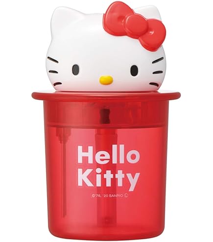 Amazon.co.jp: サンリオ(SANRIO) サンリオ 加湿器 ハローキティ