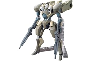HG 機動戦士ガンダム 鉄血のオルフェンズ 百里 1/144スケール 色分け済みプラモデル