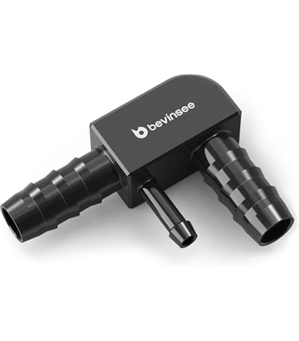 Tuyau D'admission D'air Pour Voiture, 2 Pièces, Pour BMW E46 320I 325I - Foto 7