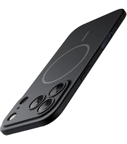 newcloth iPhone 17 Pro Max 6.9インチ用 ケース newcloth iPhone 17