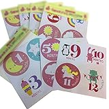 Pawaca 記念日フォトシール プリンセス （お姫様）