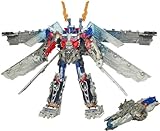 トランスフォーマー DA32 アルティメットオプティマスプライム