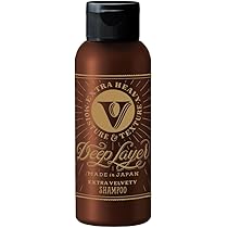 Amazon | ディープレイヤー シャンプー ExV 80mL 美容室専売品 ハイ