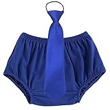 IWEMEK UNDERWEAR ベビー・ボーイズ US サイズ: M カラー: ブルー