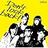 NMB48「Don't look back!(限定盤Type-A)」