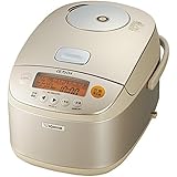 象印 炊飯器 一升 圧力IH式 極め炊き シャンパンゴールド NP-BE18-NZ