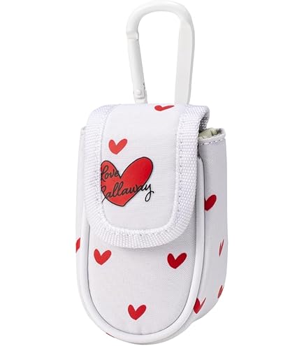 Amazon | キャロウェイ(Callaway) スタンドクラブケース LOVE CALLAWAY