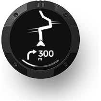 Amazon | ビーライン(BEELINE) Moto II ナビゲーション ブラック BLD30