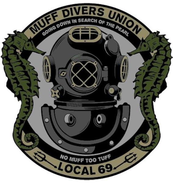 tuff gear diving
