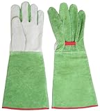 JM 薔薇用手袋 ガーデナーローズグローブ GR-012C