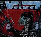 War and Pain -Digi-