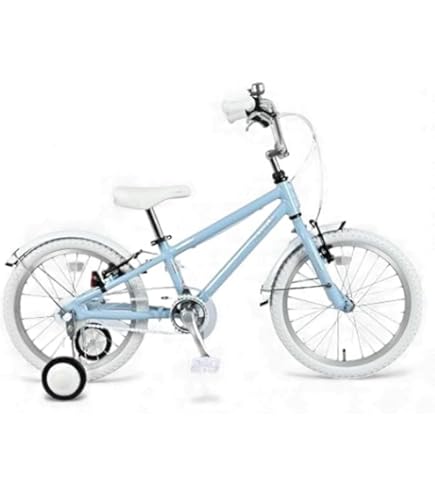 Amazon | arcoba アルコバ 子供用自転車 18インチ フェンダー付 幼児車