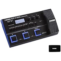 Amazon | 専用スリーブケース付き BOSS マルチエフェクター GT-1