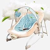 0-3歳環境にやさしい短いベルベットの快適な通気性のある四季の利用可能なインテリジェントな振動の教育玩具バイオニックなデザインの快適な椅子