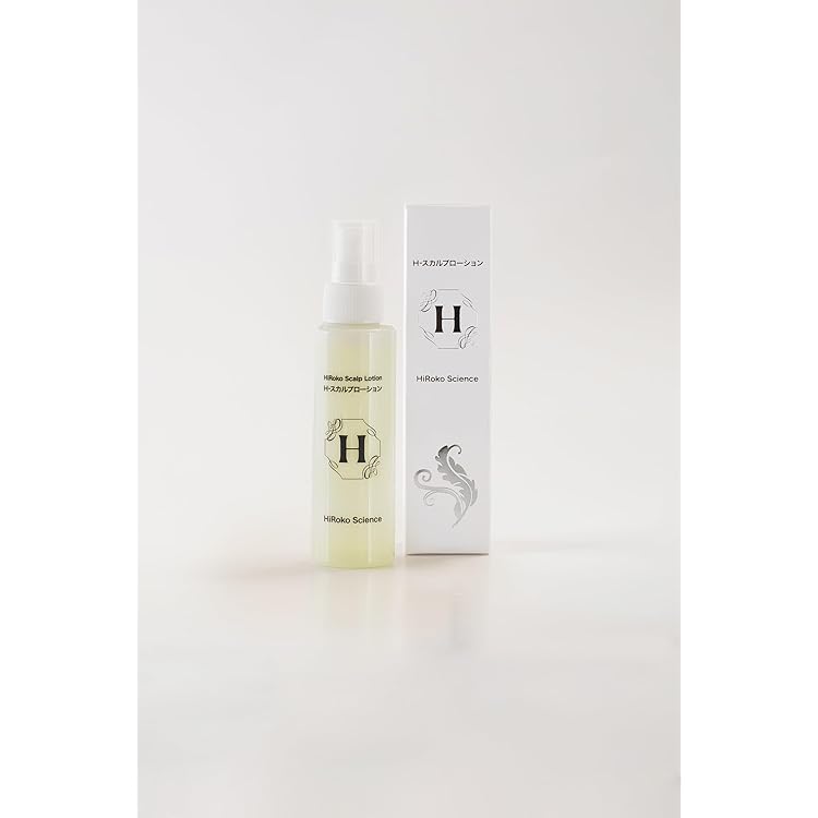 HiRoko Science スカルプシャンプー 二本セット ヒロコサイエンス ヒロコスカルプシャンプ 2本セット