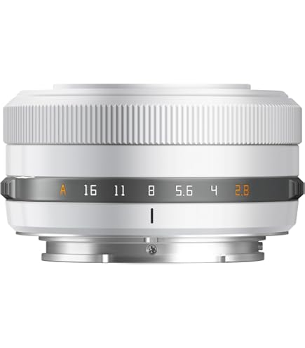 Amazon.co.jp: Fujinon XF27mmF2.8 - シルバー : 家電＆カメラ