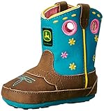 John Deere ユニセックス・キッズ カラー: ブラウン