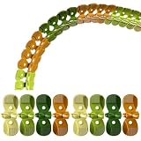 JUYEE 車おもちゃ レール (レール180PCS（恐竜）)