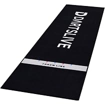 {なー様}専用ダーツライブホーム &ダーツスタンド ダーツライブスローマット 51Yc7cVQO-L._AC_UL210_SR210,