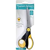 MARBIG(R) 975453 Pro series Titanium scissors 230mm